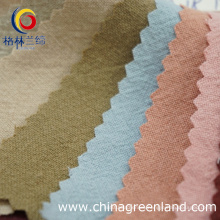 45%Cotton 55%Linen Champray Fabric for Garment